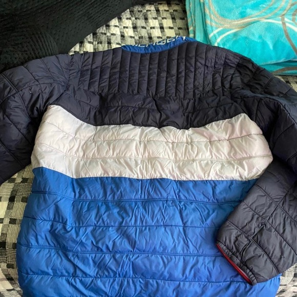 Tommy Hilfiger jacket - Picture 2 of 4